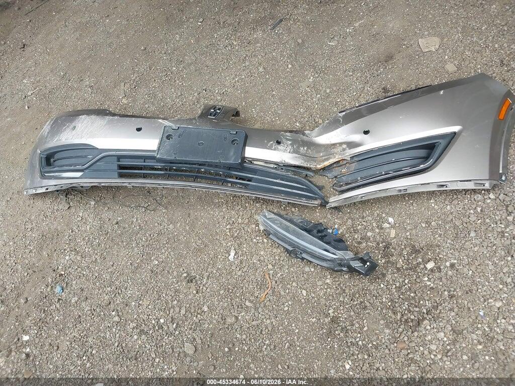 2LMPJ6LR2JBL44471 2018 LINCOLN MKX photo no. 12