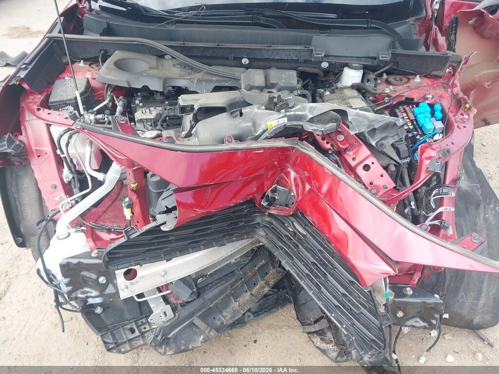 2T3P1RFV5RW415214 2024 TOYOTA RAV4 photo no. 10