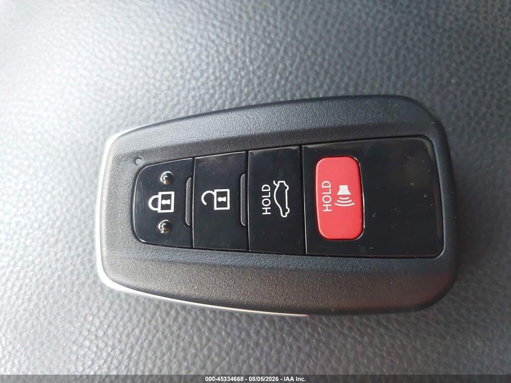 2T3P1RFV5RW415214 2024 TOYOTA RAV4 photo no. 11