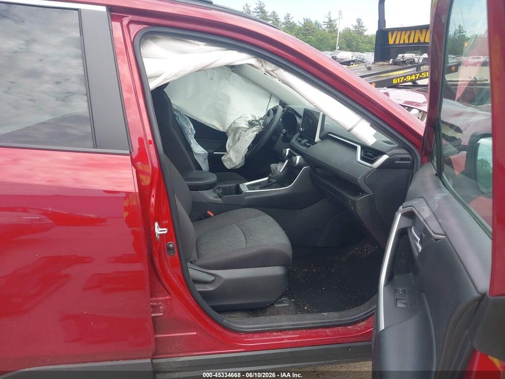 2T3P1RFV5RW415214 2024 TOYOTA RAV4 photo no. 5