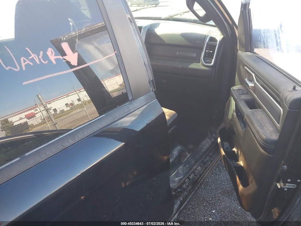 1C6SRFFT0PN603022 2023 RAM 1500 photo no. 6