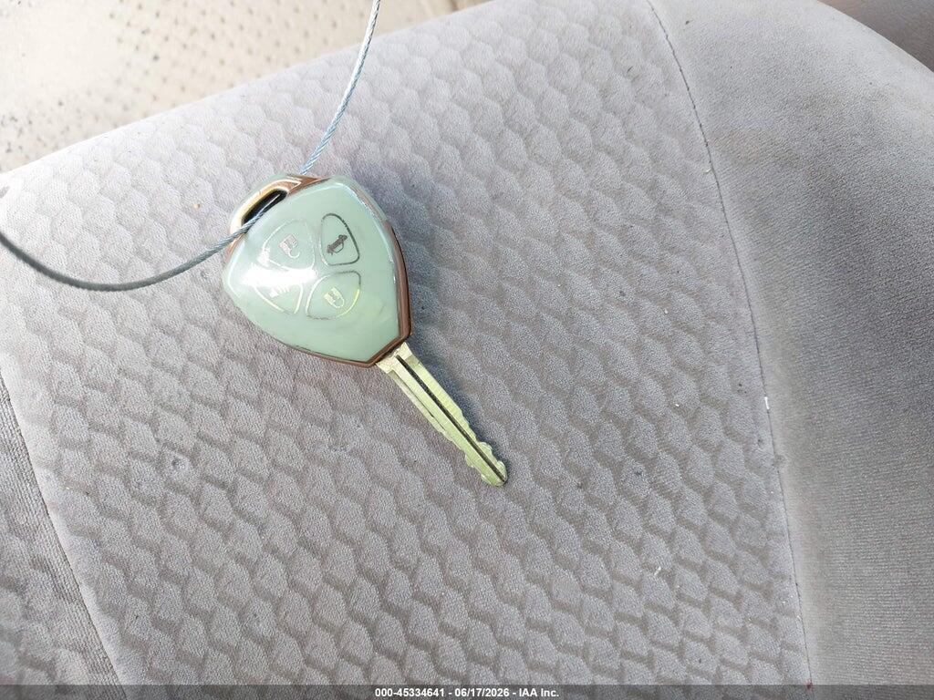 4T1BF3EK2BU644495 2011 TOYOTA CAMRY photo no. 11