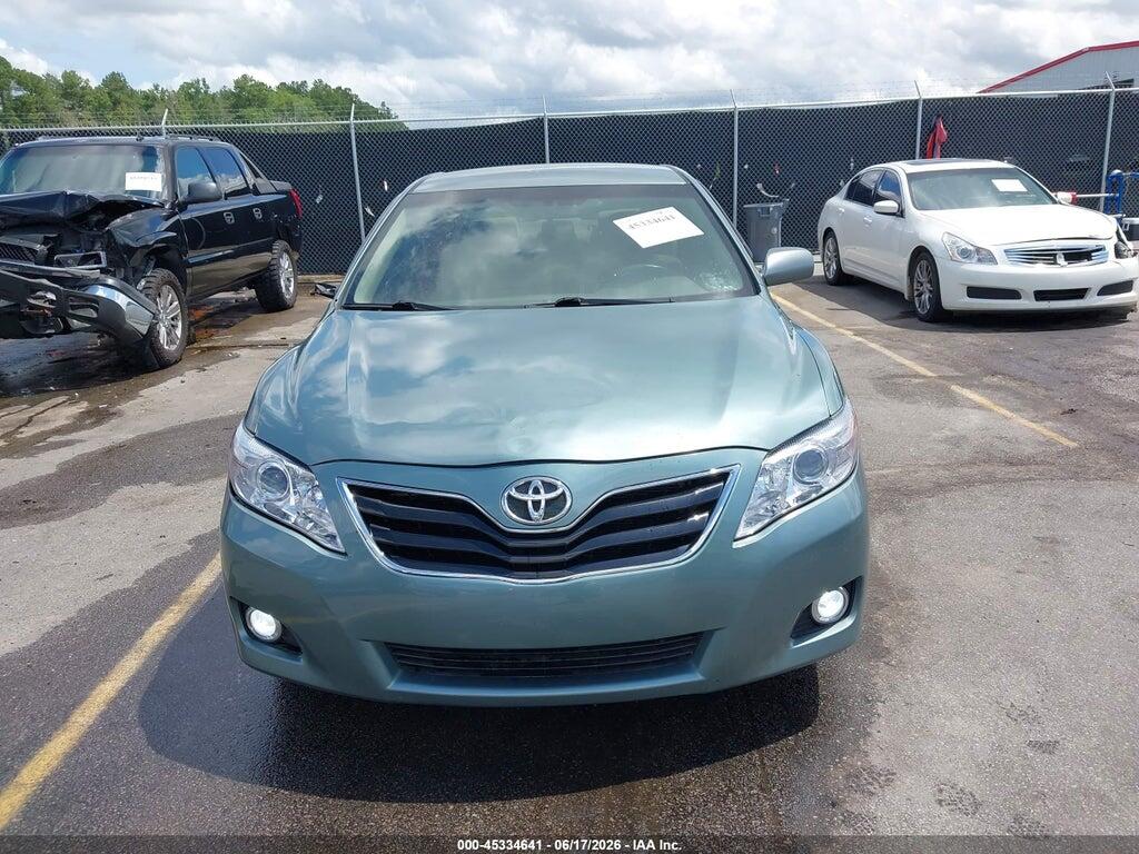 4T1BF3EK2BU644495 2011 TOYOTA CAMRY photo no. 12