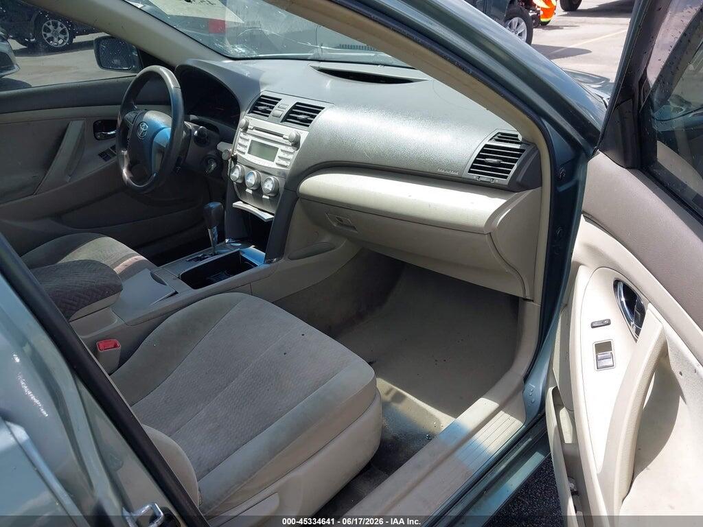 4T1BF3EK2BU644495 2011 TOYOTA CAMRY photo no. 5