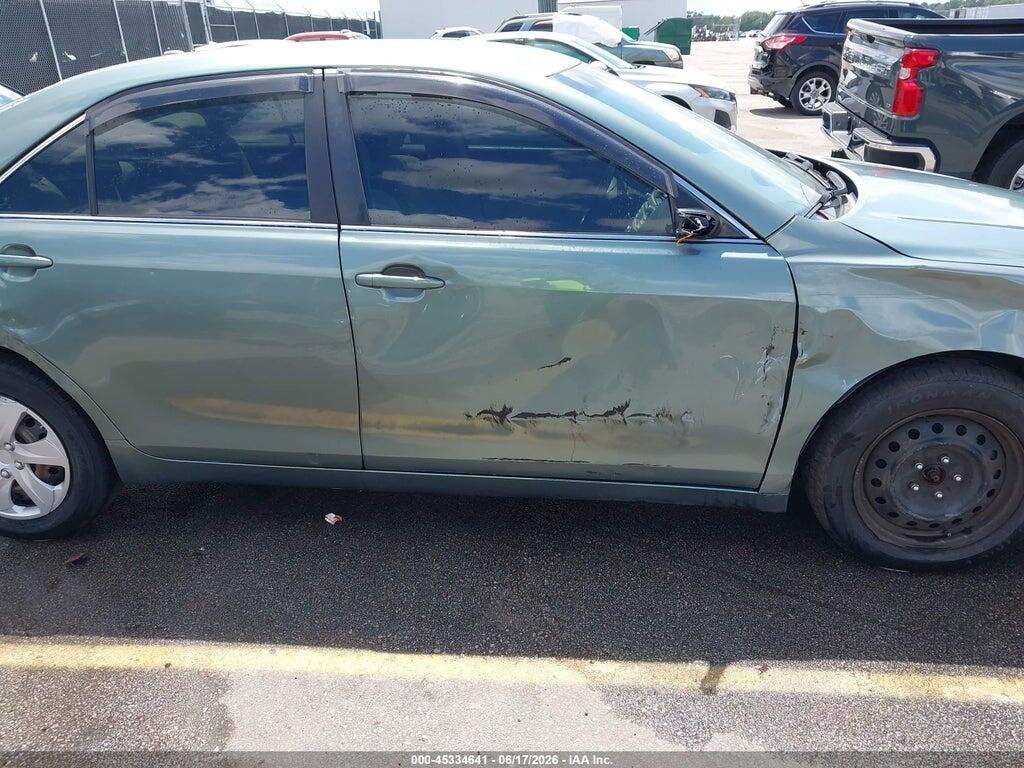 4T1BF3EK2BU644495 2011 TOYOTA CAMRY photo no. 6
