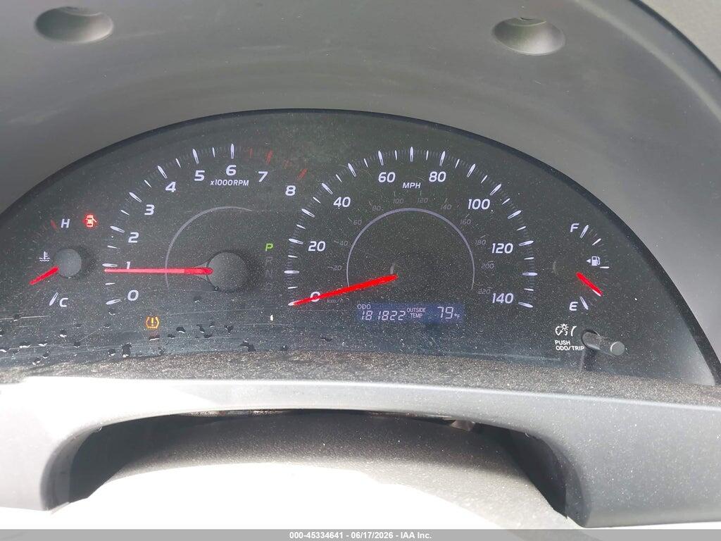 4T1BF3EK2BU644495 2011 TOYOTA CAMRY photo no. 7