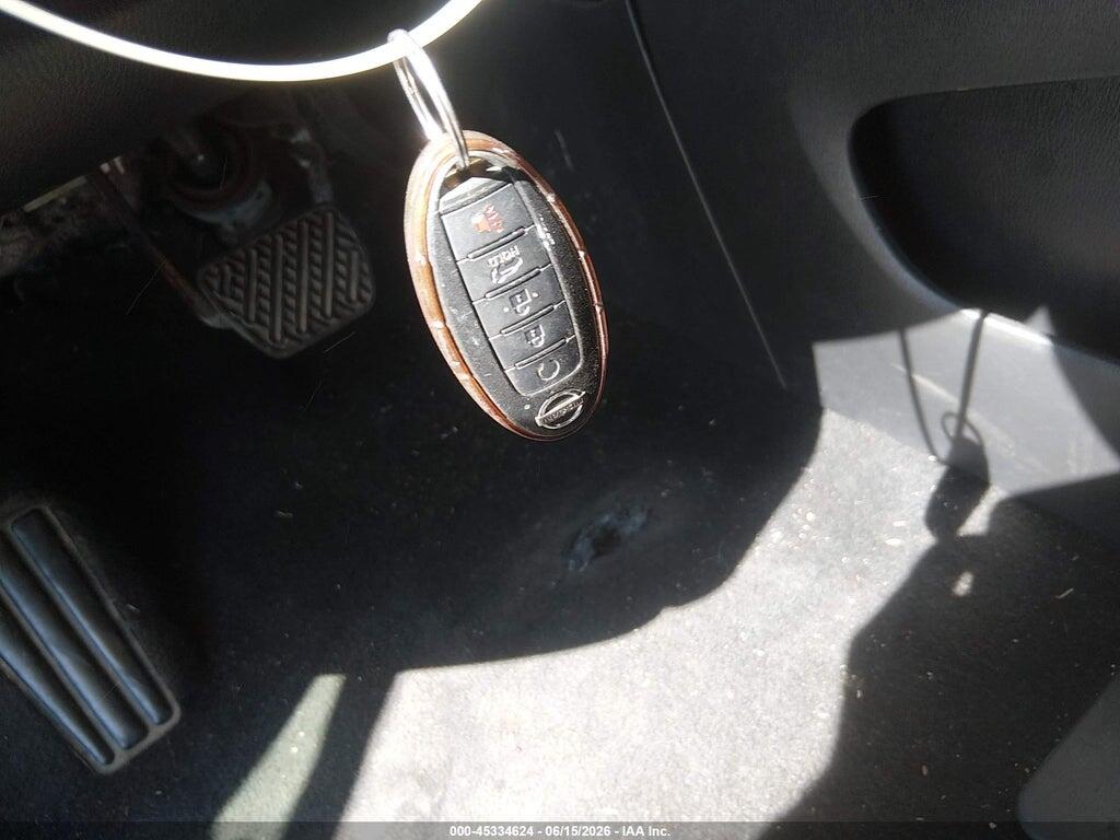 5N1DR2CM9LC609992 2020 NISSAN PATHFINDER photo no. 11
