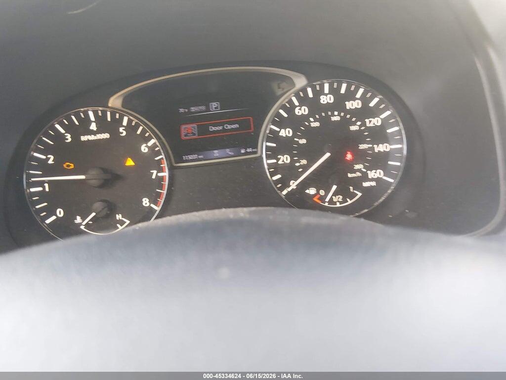 5N1DR2CM9LC609992 2020 NISSAN PATHFINDER photo no. 7
