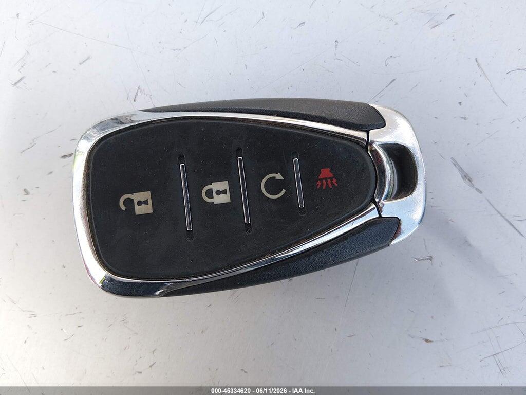 KL7CJLSB4JB685908 2018 CHEVROLET TRAX photo no. 11