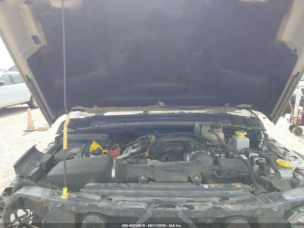 1C6JJTEG9NL176518 2022 JEEP GLADIATOR photo no. 10