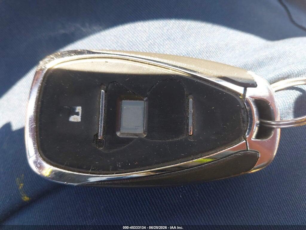 2GNAXSEV3K6114639 2019 CHEVROLET EQUINOX photo no. 11