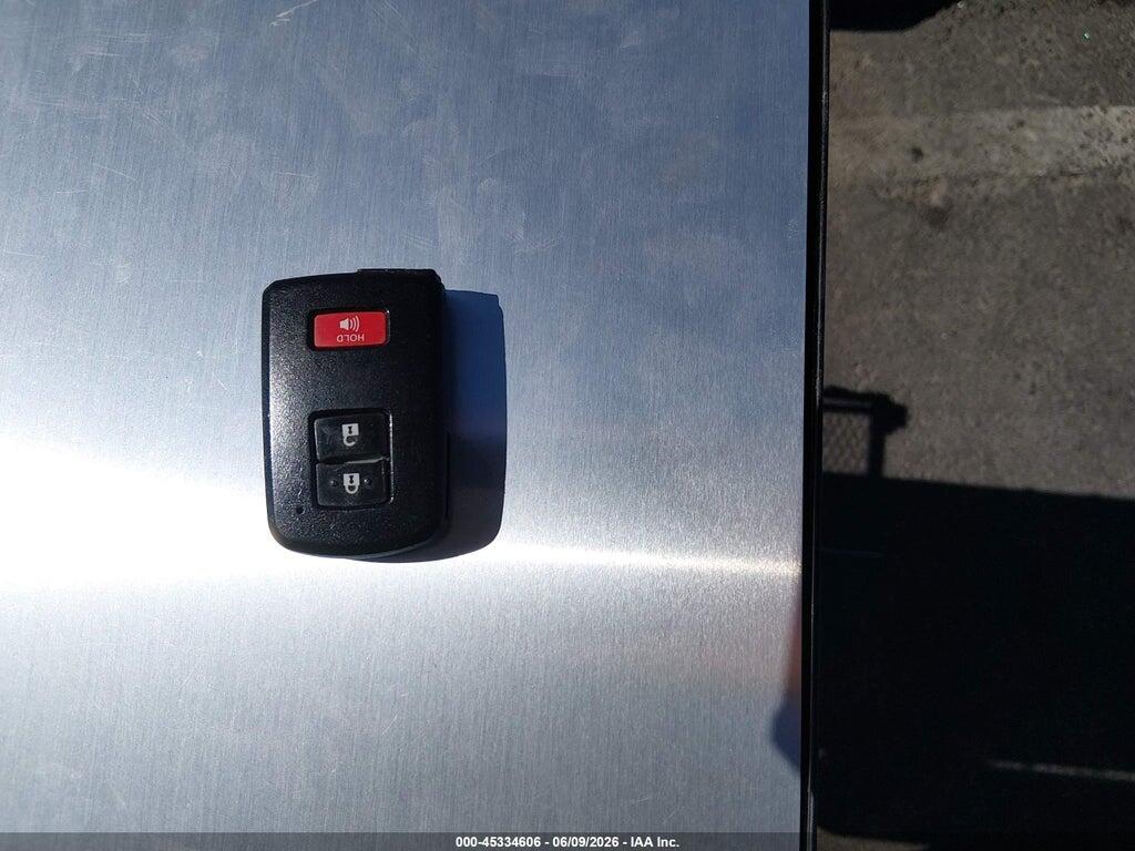2T3WFREV9JW458473 2018 TOYOTA RAV4 photo no. 11