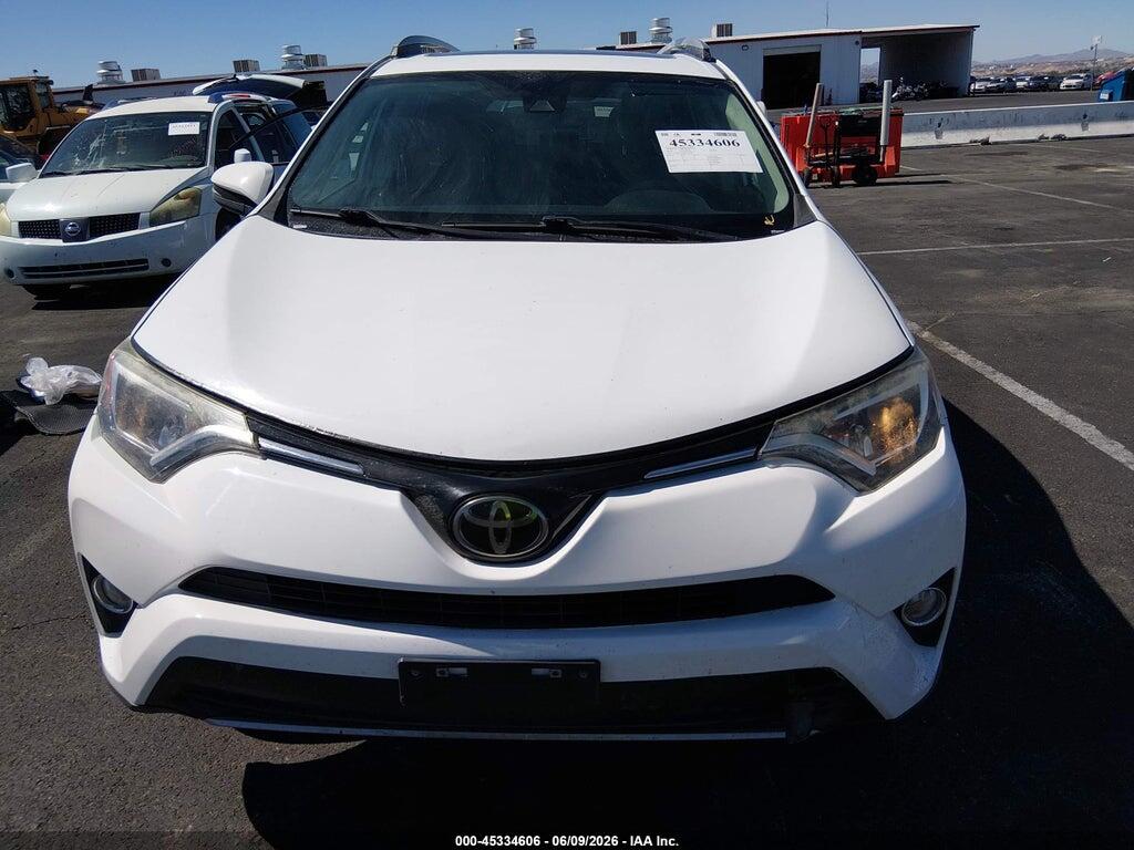 2T3WFREV9JW458473 2018 TOYOTA RAV4 photo no. 12