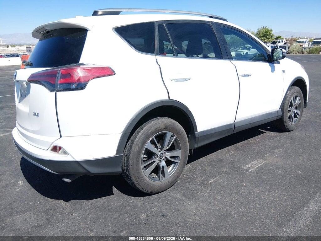 2T3WFREV9JW458473 2018 TOYOTA RAV4 photo no. 4
