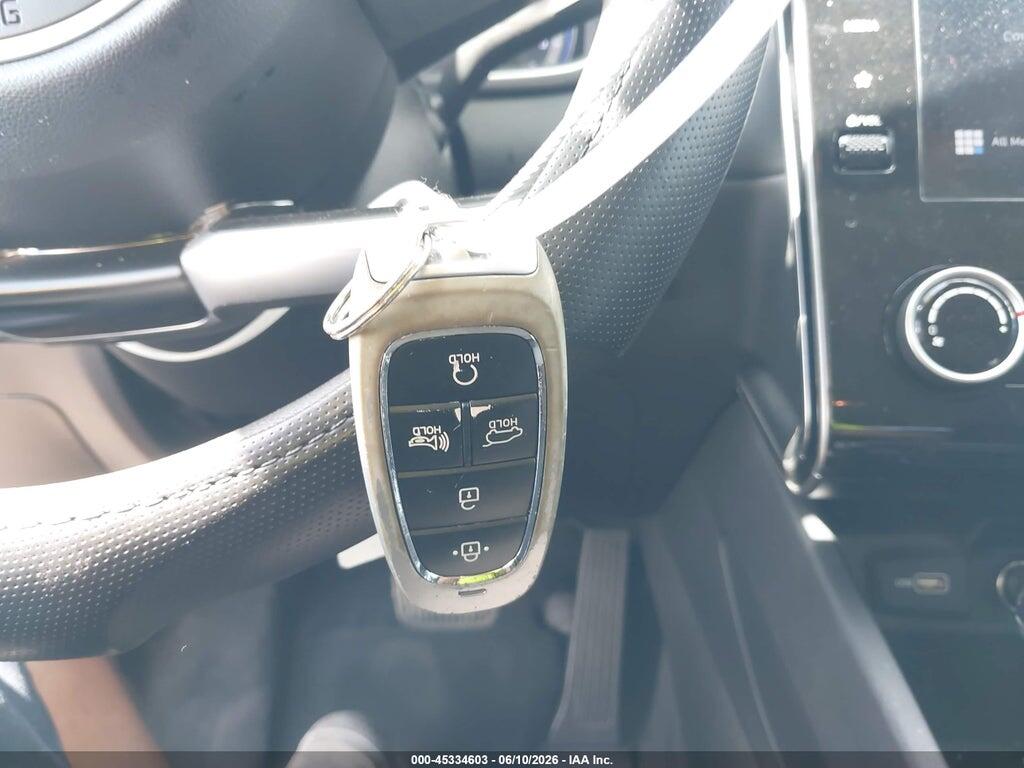 5NMJB3AE3PH206420 2023 HYUNDAI TUCSON photo no. 11