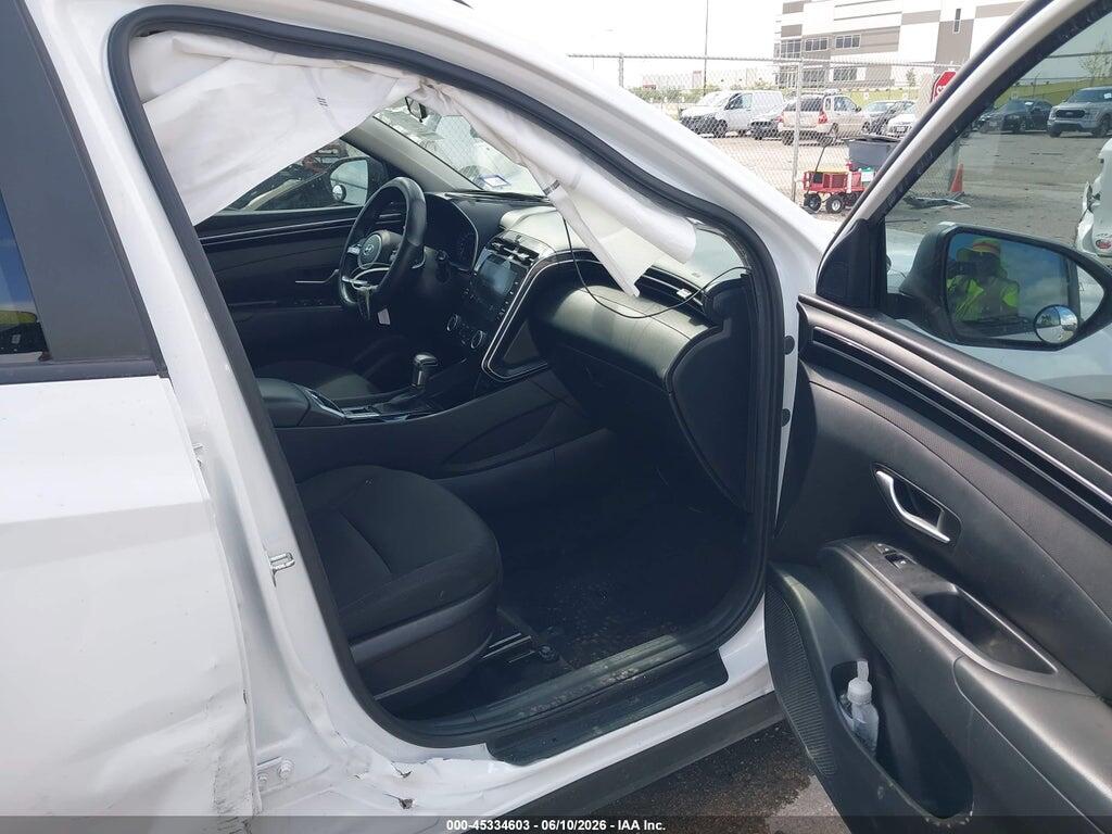 5NMJB3AE3PH206420 2023 HYUNDAI TUCSON photo no. 5