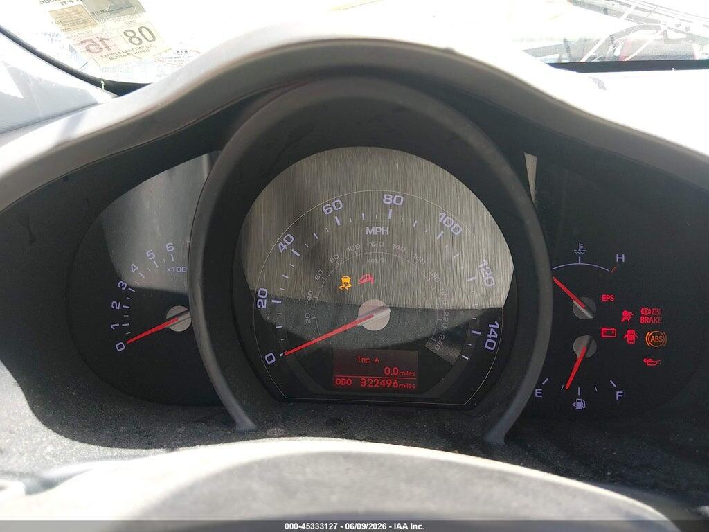 KNDPB3A24B7017940 2011 KIA SPORTAGE photo no. 7