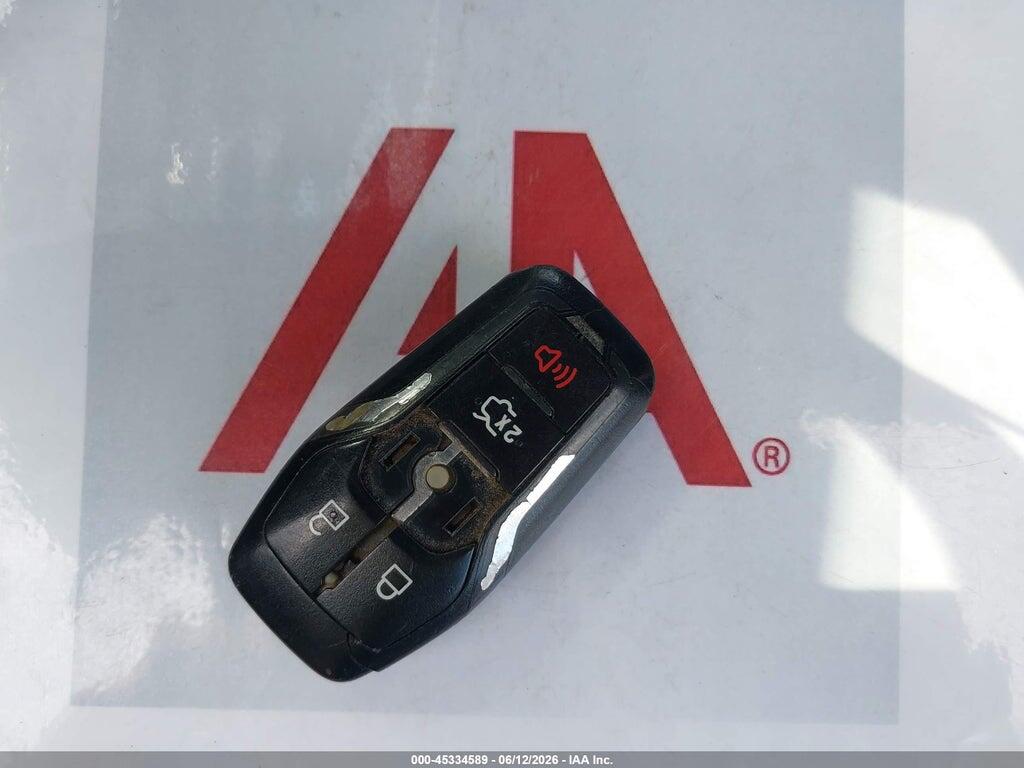 1FA6P8TH3G5253158 2016 FORD MUSTANG photo no. 11