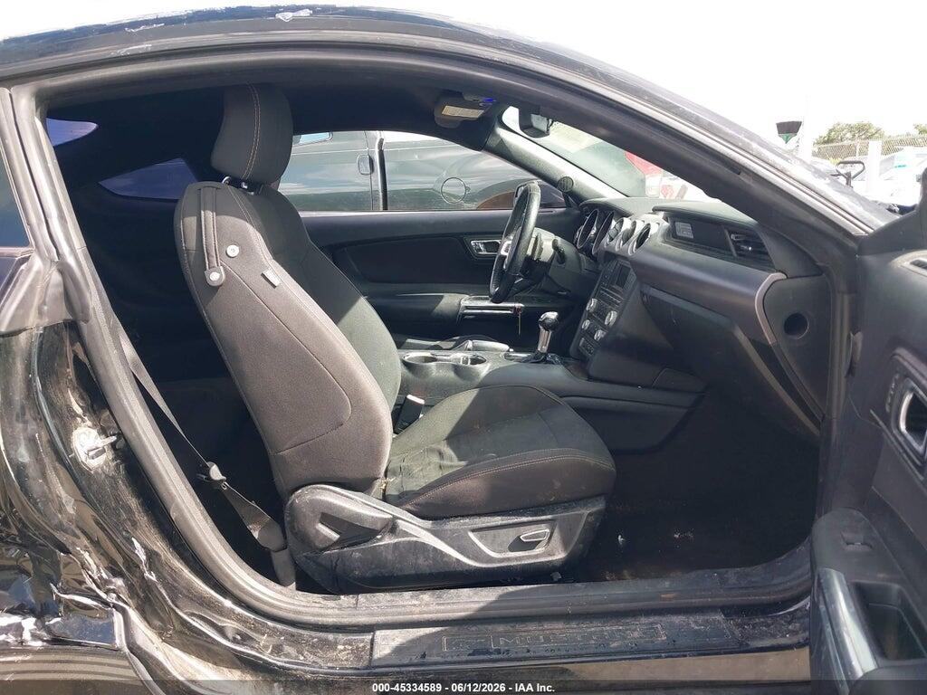 1FA6P8TH3G5253158 2016 FORD MUSTANG photo no. 5