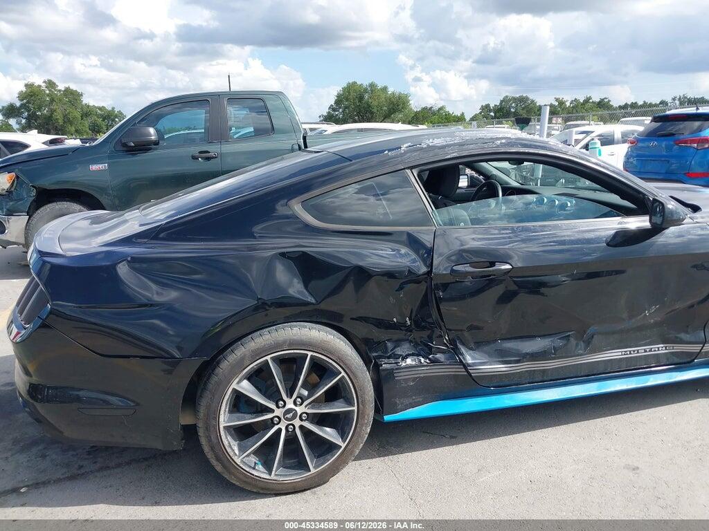1FA6P8TH3G5253158 2016 FORD MUSTANG photo no. 6
