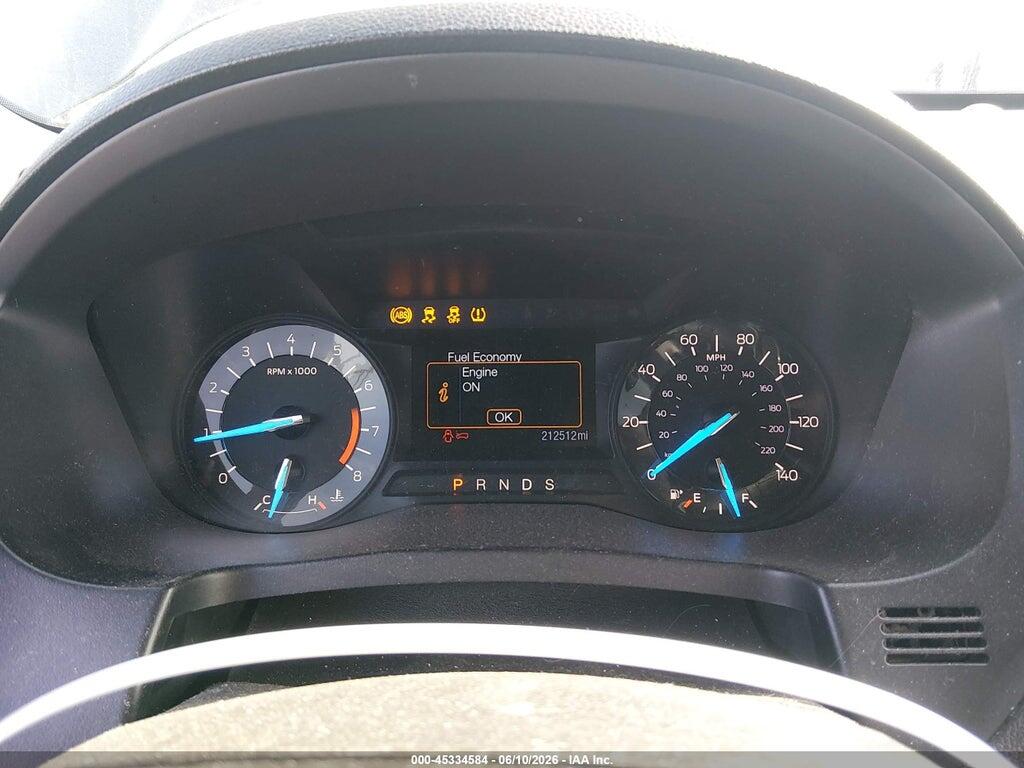 1FM5K7D85GGD10554 2016 FORD EXPLORER photo no. 7