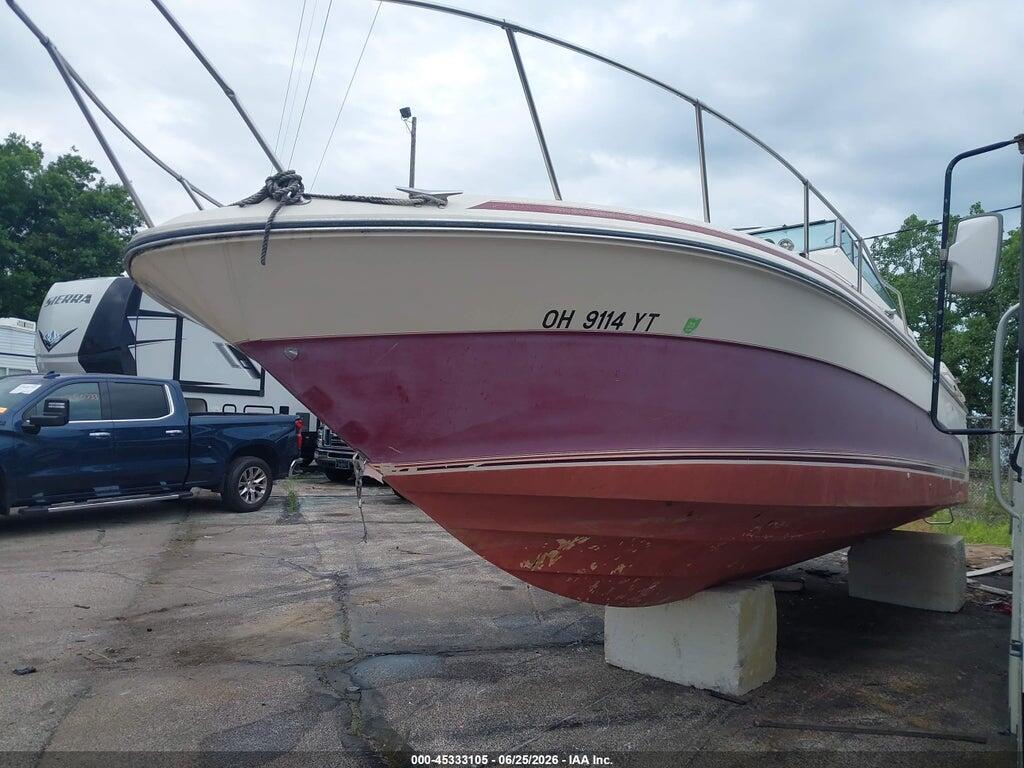 00000SERM7433G686 1986 SEA RAY OTHER photo no. 2