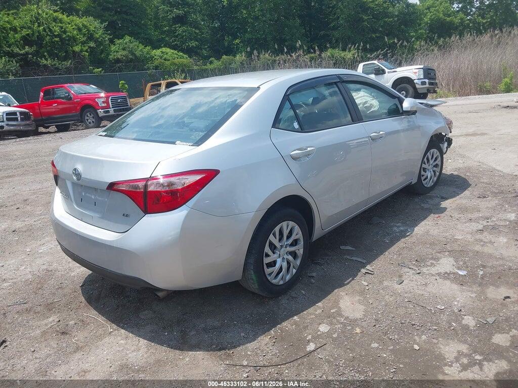 2T1BURHE8HC942655 2017 TOYOTA COROLLA photo no. 4