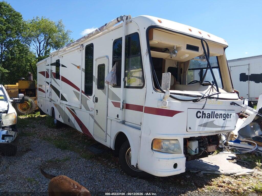 1F6NF53Y460A10786 2006 FORD F550 photo no. 1