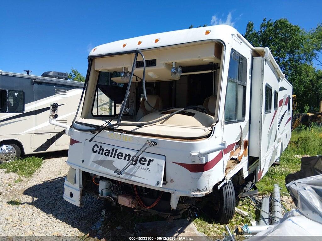 1F6NF53Y460A10786 2006 FORD F550 photo no. 2