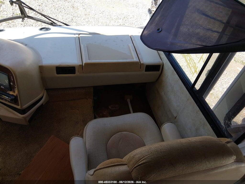 1F6NF53Y460A10786 2006 FORD F550 photo no. 5