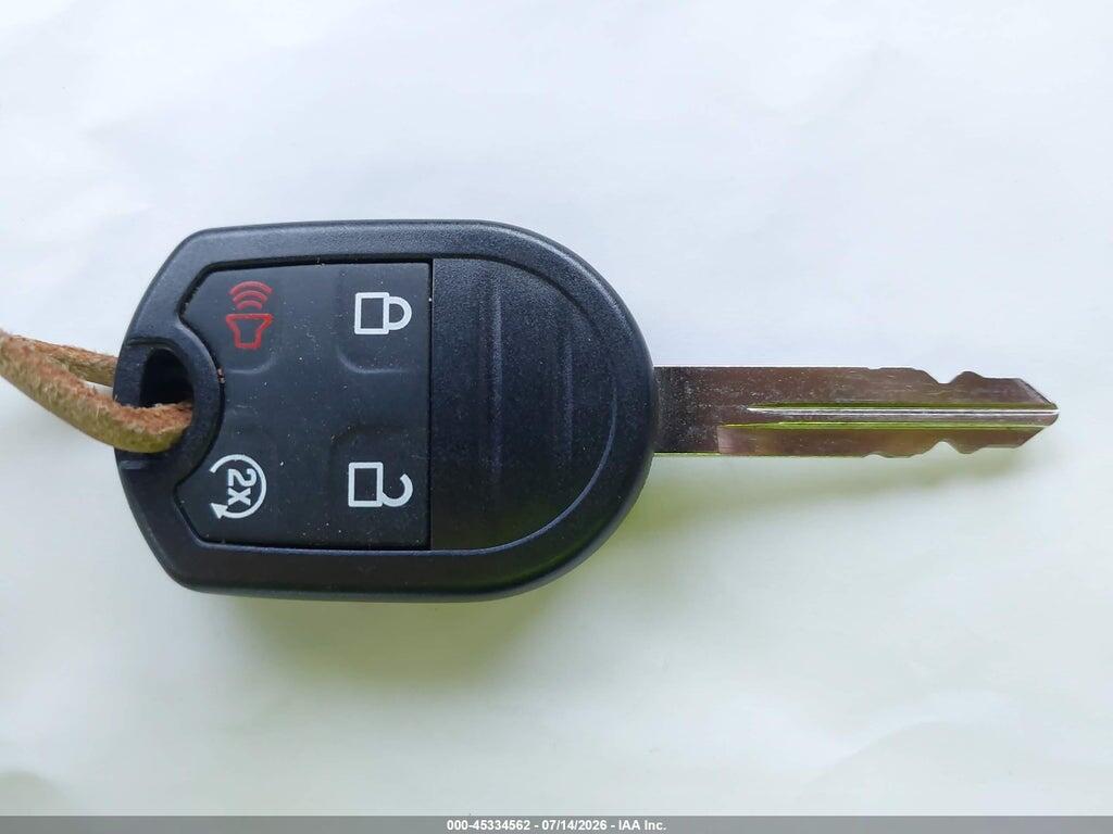 1FTFW1EF3DKE70738 2013 FORD F-150 photo no. 11
