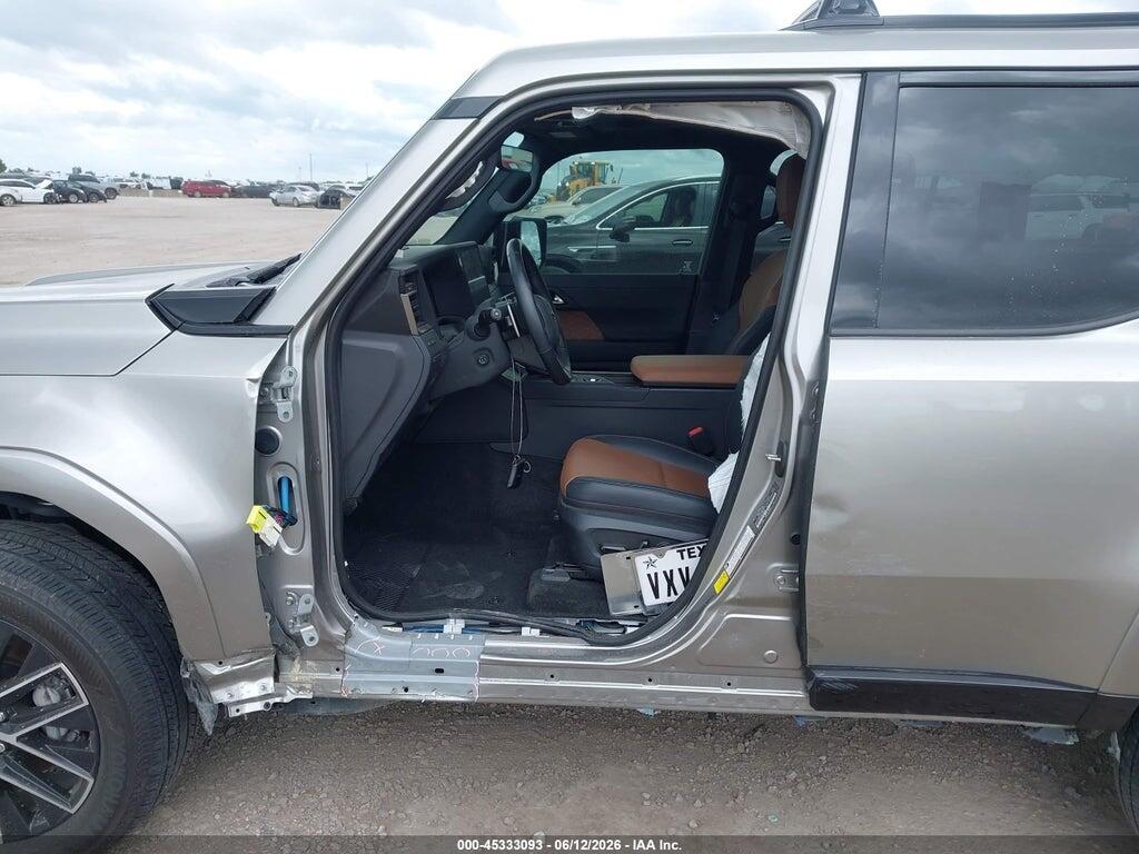 JTJTBCDX3R5020580 2024 LEXUS GX 550 photo no. 6