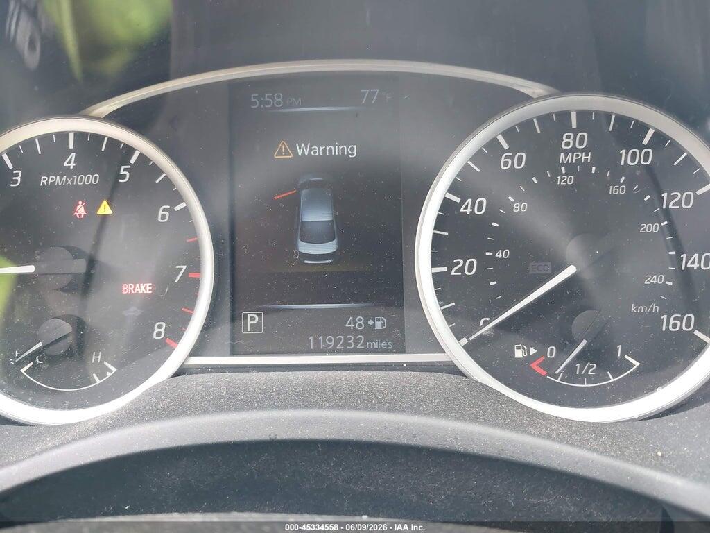 3N1AB7APXHY395103 2017 NISSAN SENTRA photo no. 7