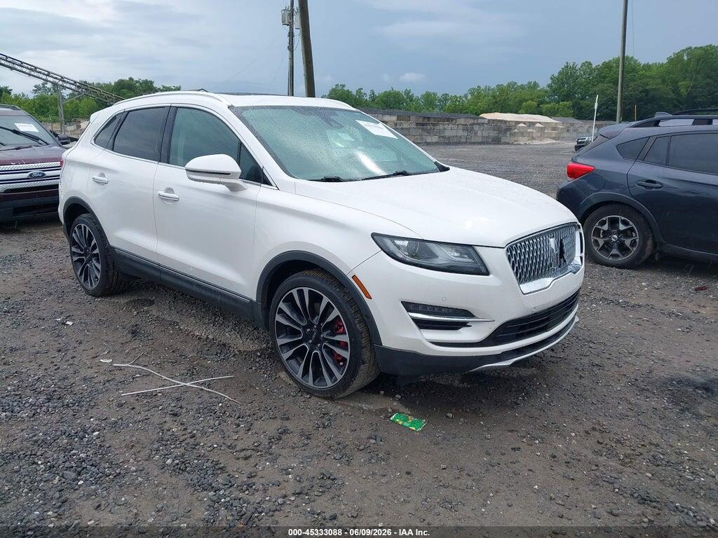 5LMTJ3DH5KUL34816 2019 LINCOLN MKC photo no. 1