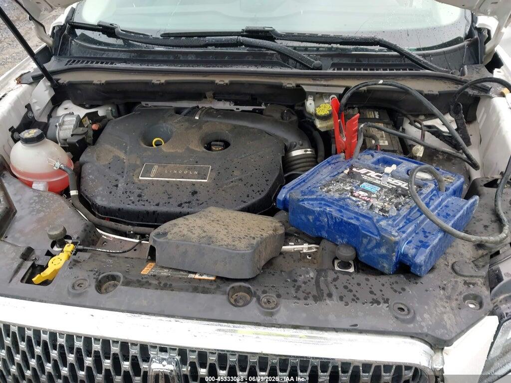 5LMTJ3DH5KUL34816 2019 LINCOLN MKC photo no. 10