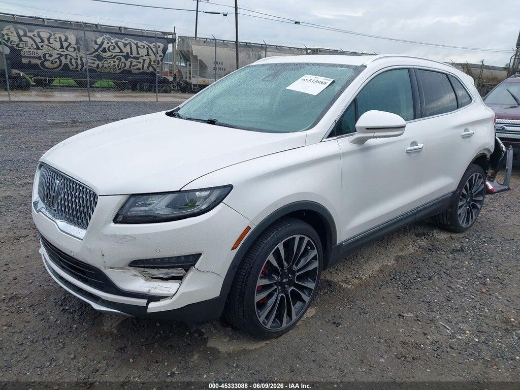 5LMTJ3DH5KUL34816 2019 LINCOLN MKC photo no. 2