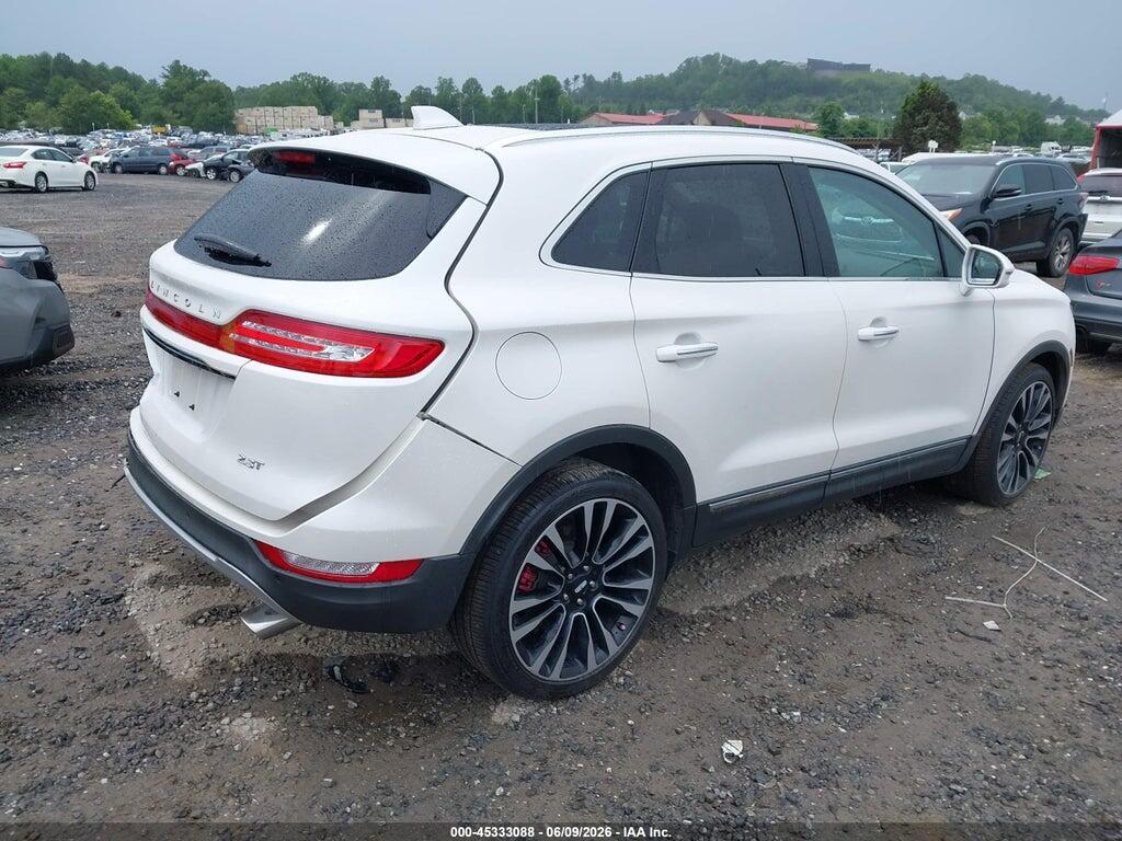 5LMTJ3DH5KUL34816 2019 LINCOLN MKC photo no. 4