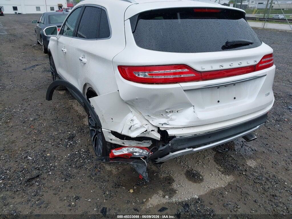 5LMTJ3DH5KUL34816 2019 LINCOLN MKC photo no. 6