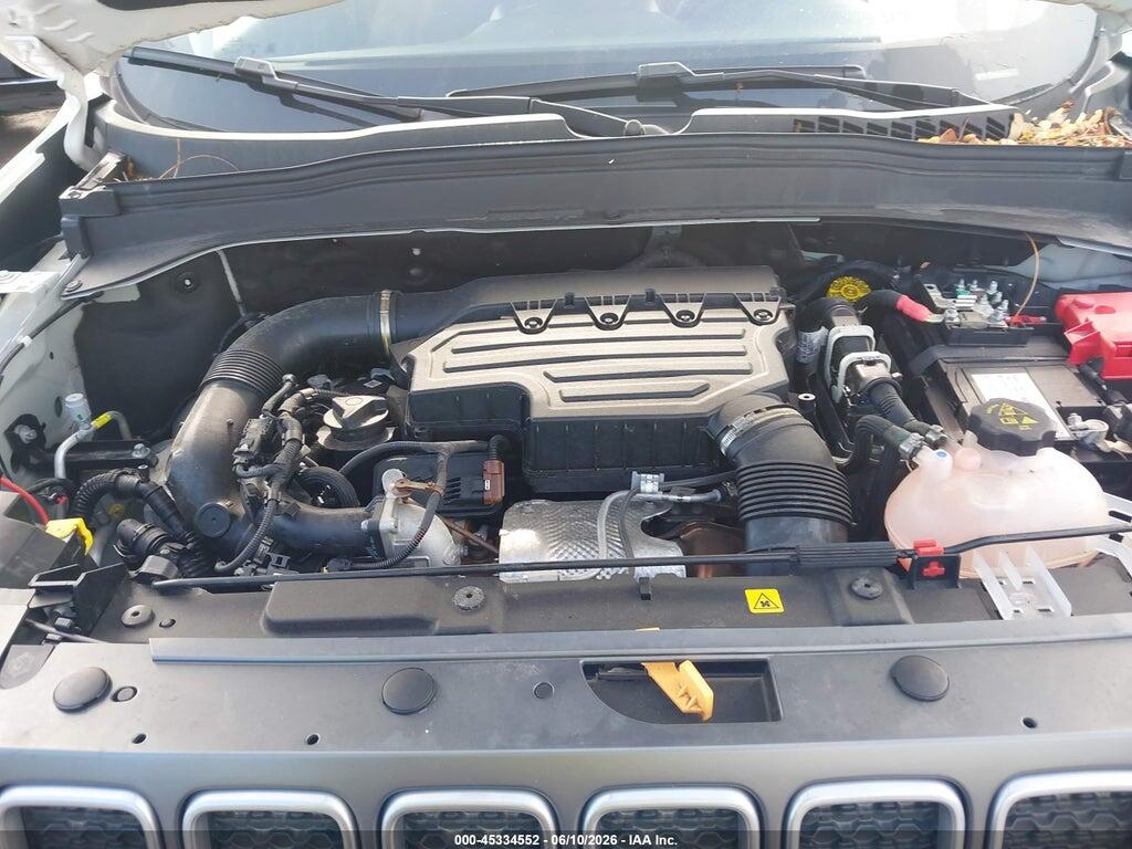 ZACNJDD15PPP31618 2023 JEEP RENEGADE photo no. 10