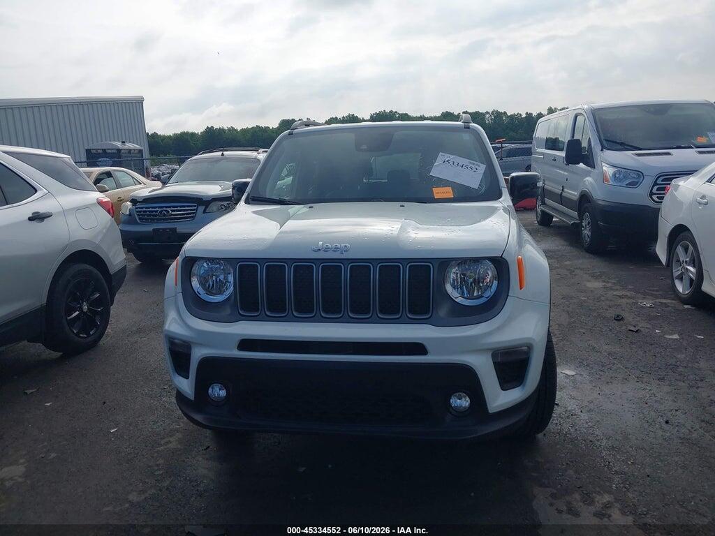 ZACNJDD15PPP31618 2023 JEEP RENEGADE photo no. 12