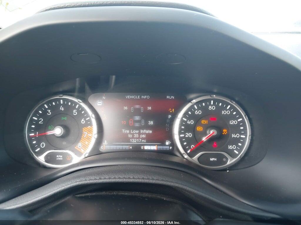 ZACNJDD15PPP31618 2023 JEEP RENEGADE photo no. 7