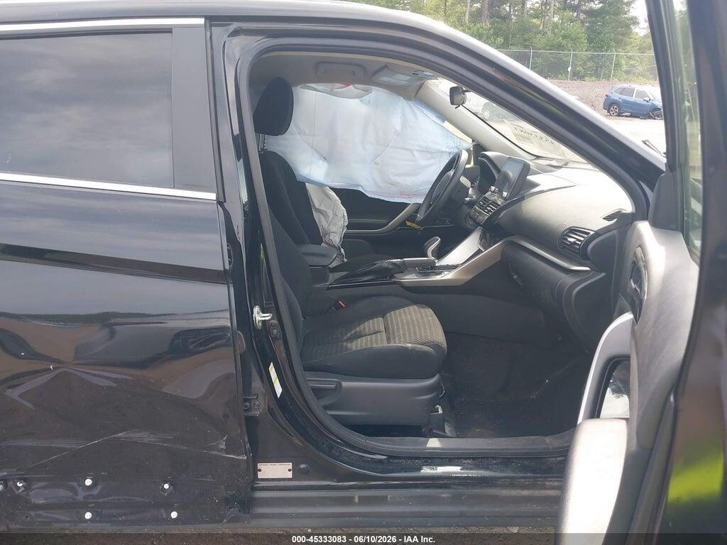 JA4ATVAA6PZ006045 2023 MITSUBISHI ECLIPSE CROSS photo no. 5