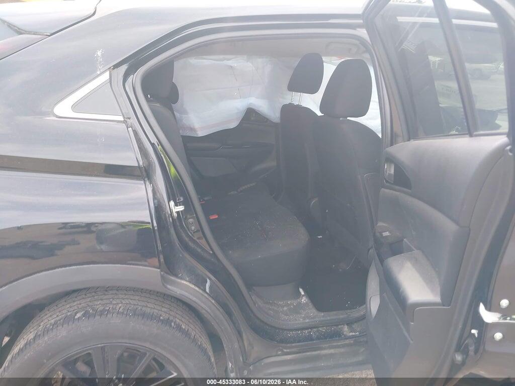 JA4ATVAA6PZ006045 2023 MITSUBISHI ECLIPSE CROSS photo no. 8