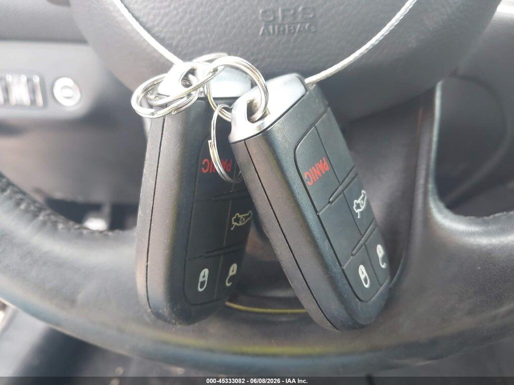 2C3CDZAG6KH688039 2019 DODGE CHALLENGER photo no. 11