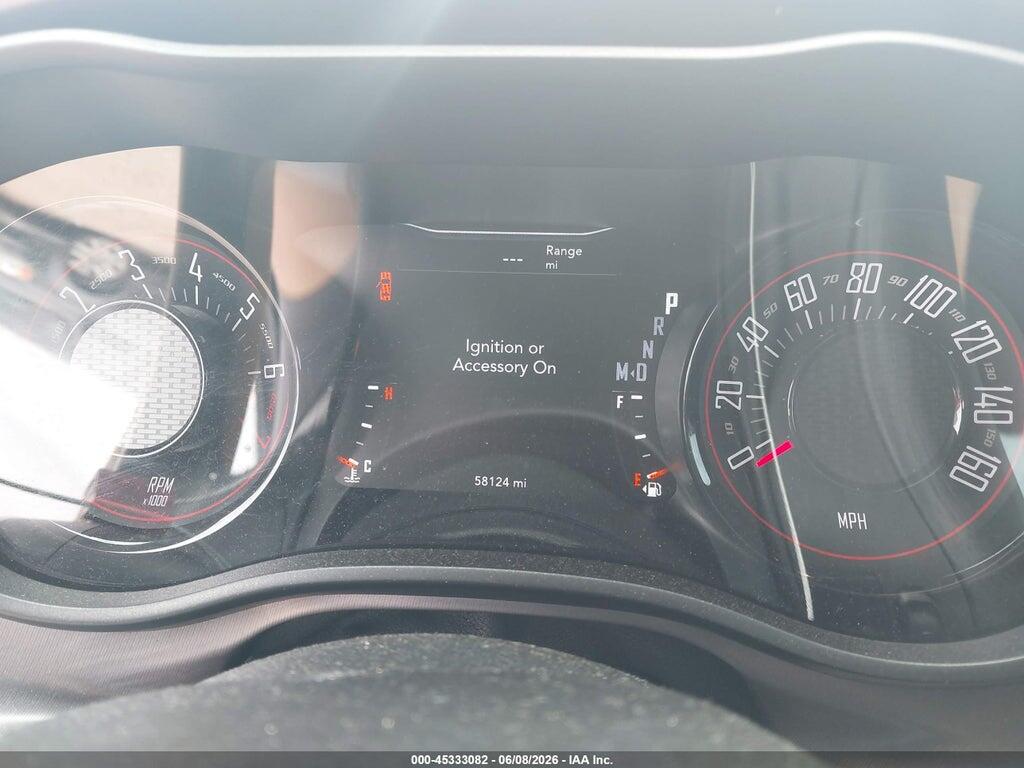 2C3CDZAG6KH688039 2019 DODGE CHALLENGER photo no. 7