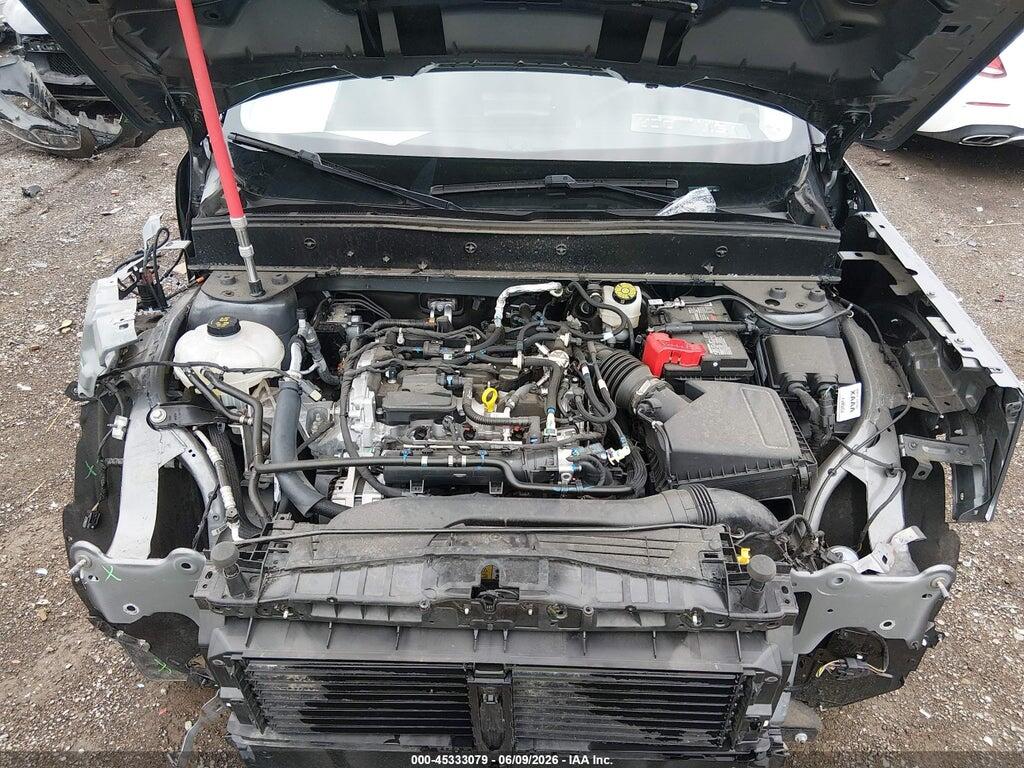 3FMCR9G65RRE90140 2024 FORD BRONCO SPORT photo no. 10