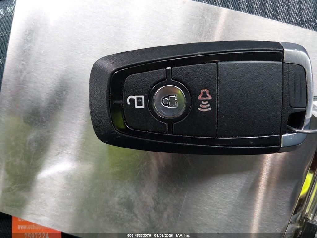 3FMCR9G65RRE90140 2024 FORD BRONCO SPORT photo no. 11
