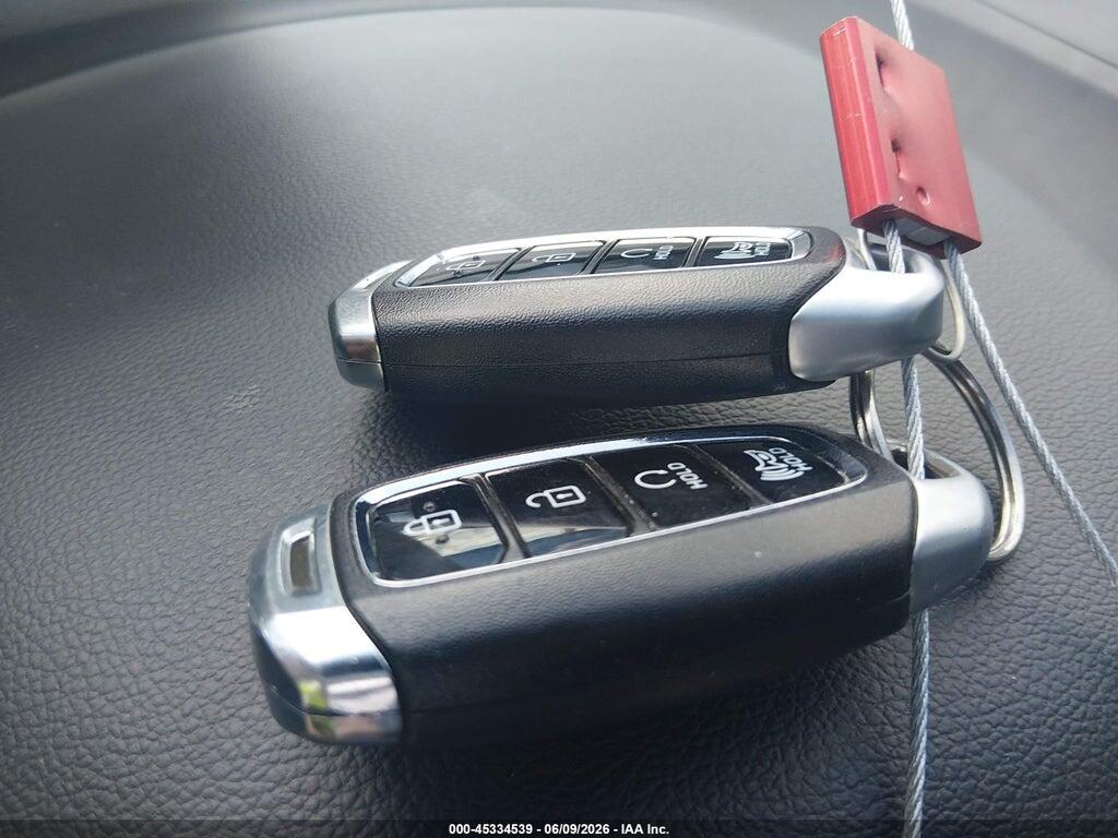KM8K62AB0PU947539 2023 HYUNDAI KONA photo no. 11