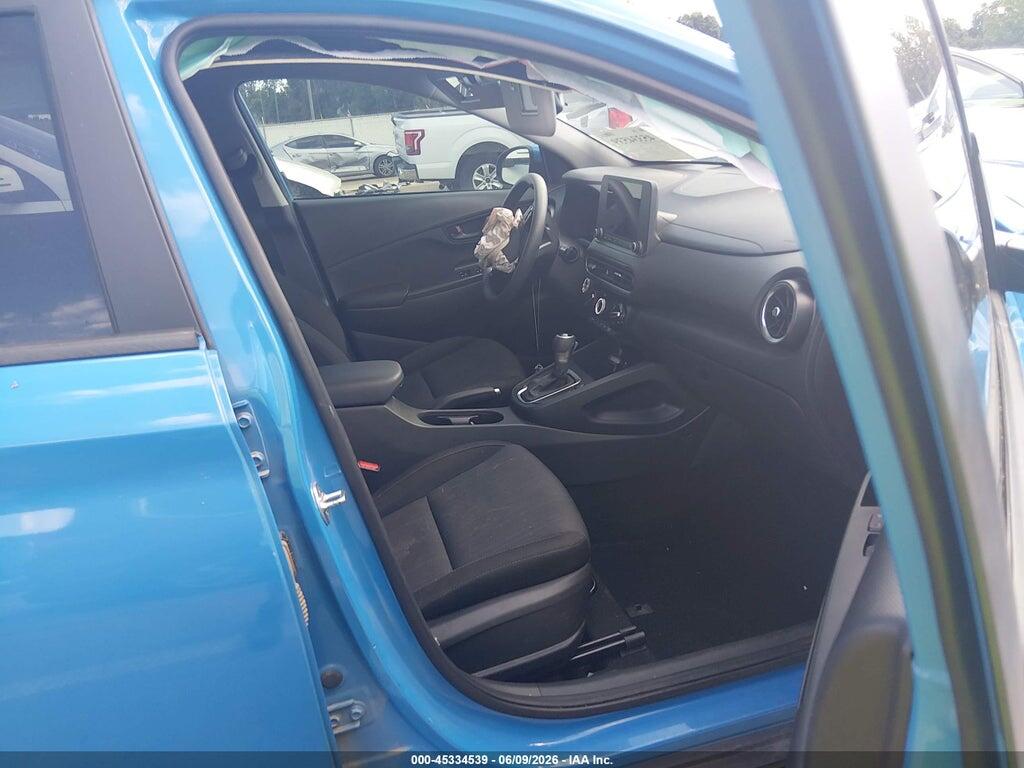 KM8K62AB0PU947539 2023 HYUNDAI KONA photo no. 5