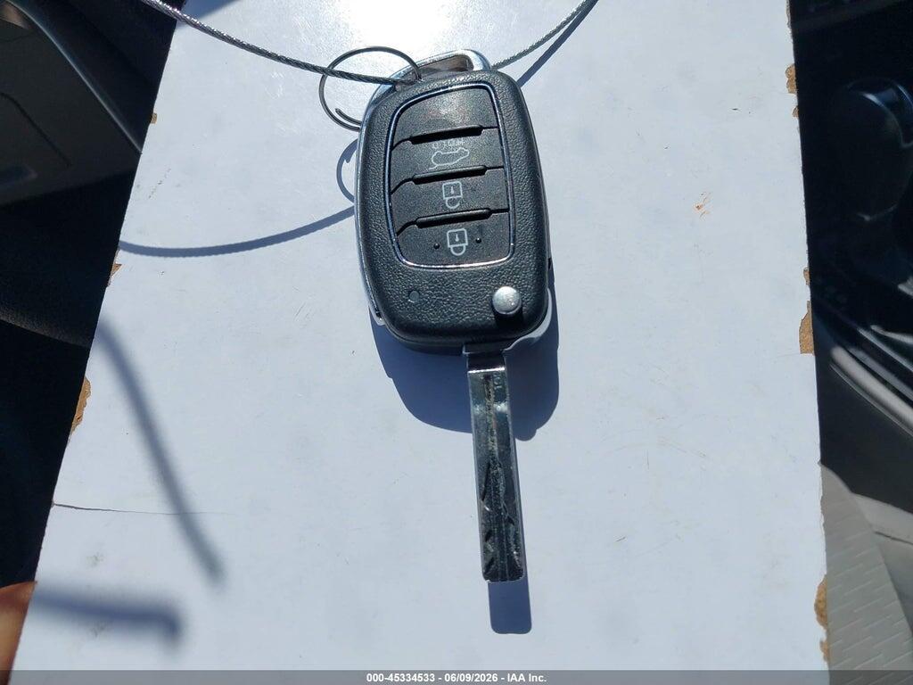 KM8J2CA49KU922629 2019 HYUNDAI TUCSON photo no. 11